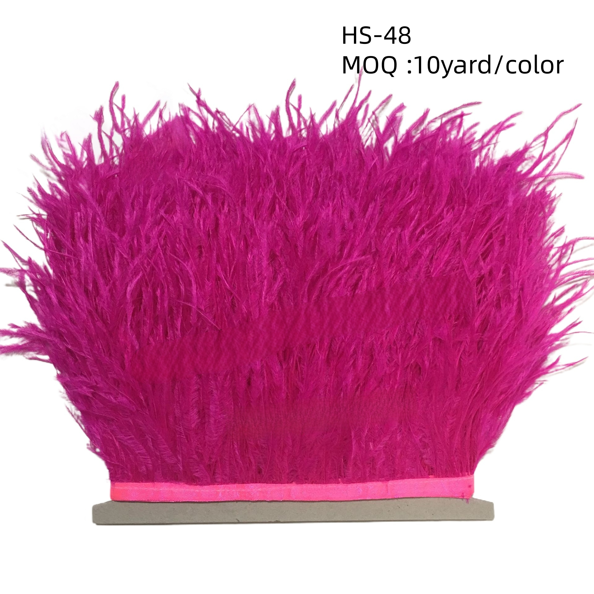 Hot pink