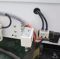Routeur CNC compétitif 2030 6x10 ATC Machine à bois robuste pour le bois en Russie RU