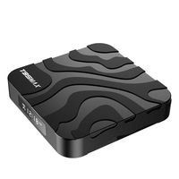 Nouvelle Box TV Android 12 T95 MAX 2026, 2 Go/16 Go, Lecteur Multimédia Intelligent Android 12.0 Kodi H618 4K, Décodeur T95MAX