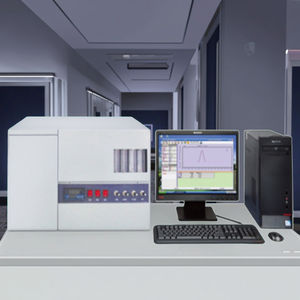 <span class=keywords><strong>ASTM</strong></span> D5453 D6667 D7183 <span class=keywords><strong>ASTM</strong></span> D4629 D5762 SYD-0689N 자외선 형광 황 질소-오일 분석기 - Product Image 3