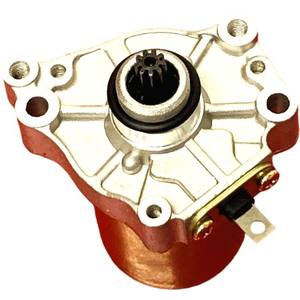 Repuestos para motocicletas, <span class=keywords><strong>Motor</strong></span> de arranque eléctrico para motocicletas, para GILERA RUNNER FX <span class=keywords><strong>DT</strong></span> <span class=keywords><strong>125</strong></span> - Product Image 2
