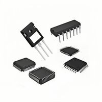 Circuits intégrés AD1674AR.JR Composants électroniques Neufs Originaux Mencap Composants électroniques originaux