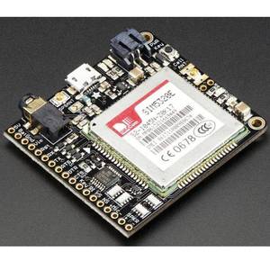 Cellular <strong>Development</strong> <strong>Tools</strong> SIM5320E - Product Image 1