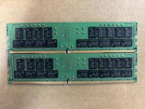 Memoria de Servidor RDIMM DDR4 128G 64G 32G 3200MHz 2933MHz HMAG84EXNRA199N HMABAGR7A2R4N-XS HMAA8GR7CJR4N-XN HMAA4GR7AJR8N-WM - Product Image 3