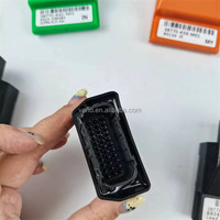 Pièces de moto WANOU Racing, programmateur d'ECU de moto, commande par ordinateur, ECU réglable
