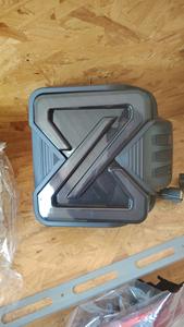 ไฟท้าย LED & ไฟเบรค/ชุดดัดแปลงย้อนแสงสำหรับ JEEP Wrangler <span class=keywords><strong>JL</strong></span> (รุ่น2018-2025)-สว่างมากติดตั้งง่าย - Product Image 4