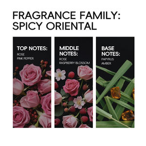 Profumo Spray per il Corpo da Donna 30ml di Alta Qualità, Lunga Durata, Marca Originale, Vendita all'Ingrosso - Product Image 2