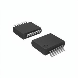 ตัวแทนจำหน่ายอย่างเป็นทางการ 74HC243DB,112 14 SSOP ชิ้นส่วนอิเล็กทรอนิกส์ลอจิก - Product Image 1