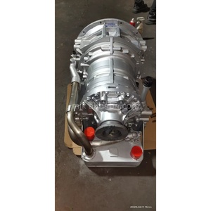 เกียร์ <span class=keywords><strong>MAJIC</strong></span> คุณภาพสูง รุ่น 6HP604C สำหรับยานยนต์เพื่อการพาณิชย์ รับประกัน 6 เดือน อะไหล่ทดแทน - Product Image 2