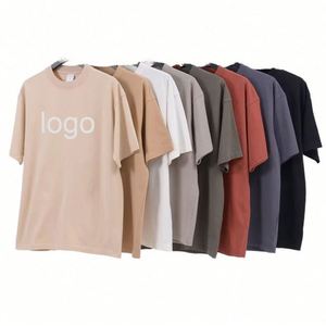 Design Professional Supplier 100% Cotton Short Sleeve Men <b>Shirt</b> t <b>Shirts</b> Over Size with Custom logo - Product Image 1