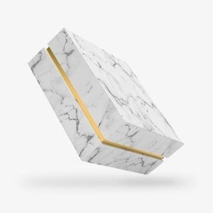 การพิมพ์กล่องบรรจุภัณฑ์พร้อมฝาปิด กล่องของขวัญกระดาษสามารถปรับแต่งได้ตามความต้องการ - Product Image 6