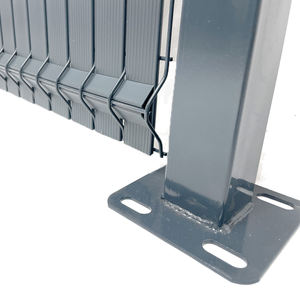 Kit d'<span class=keywords><strong>occultation</strong></span> pvc panneaux rigides lamelles - Product Image 5