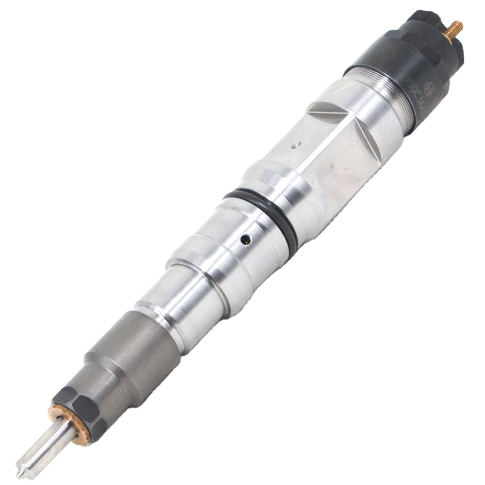 high quality diesel diesel fuel injector 0445120102 high quality common rail injector 0445120102 for Chao Chai CUMMINS DFM 4102T