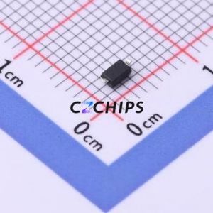 Nouvelle diode Zener originale MM1Z5V1BW SOD-123W, vente en gros de composants électroniques, fournisseur de puces et service BOM - Product Image 2