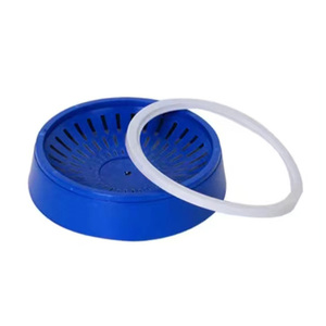 Chim bồ câu cung cấp phụ kiện nhựa chim bồ câu làm tổ lưu vực trứng làm tổ chim bồ câu nhựa - Product Image 3