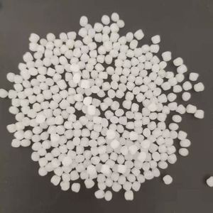 เม็ดพลาสติกโพลีโพรพิลีน (PP) บริสุทธิ์ 100% CAS 9003-07-0 อัตราการไหลหลอม 25 กรัม/10 นาที เกรดมาตรฐาน สำหรับการฉีดขึ้นรูป/การอัดรีด/การเป่าขึ้นรูป - Product Image 2