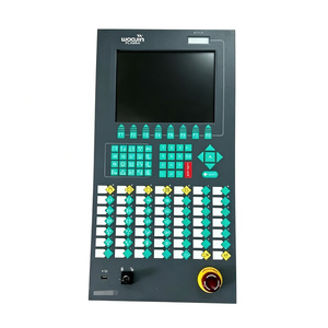 Terminal industriel d'origine F056586, GT C_1000 C40R256 D128 00000000 S32 - Product Image 1