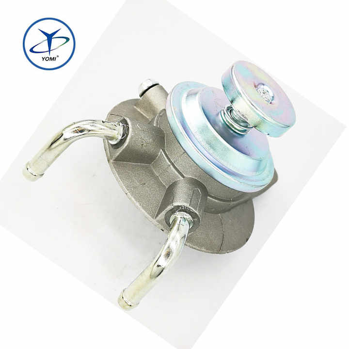 Diesel Fuel Filter Primer Pump MB129677 For MAZDA HYUNDAI 