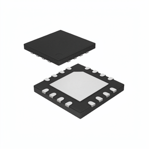 Buy Online Electronic Components Embedded 16 UQFN Exposed Pad PIC16LF1455-I_JQ Manufacturer Channel - Product Image 1