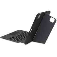 Meilleur prix pour clavier iPad Air 11 pouces M2 M3 M4, nouveau clavier ultra-fin détachable avec étui et coque pour iPad Pro 11 10,9 pouces