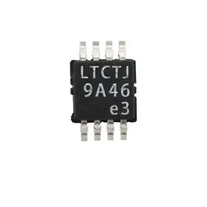 LTC4442EMS8E#PBF New & Original Electronic Components Integrated Circuit IC in stock competitive price