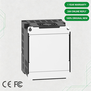 PLC ใหม่เอี่ยม 100% ตัวแปลงความถี่ดั้งเดิม ATV212H075N4 สำหรับอุตสาหกรรมโดยเฉพาะ - Product Image 4
