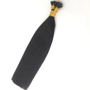 Extensiones de Cabello Ruso Jasmine Beauty de Doble Trama con Micro Anillos Nano, Cabello Remy de Primera Calidad con Cutícula Alineada para Venta al por Mayor - Product Image 2