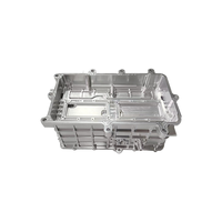 Prototypé de véhicule à énergie nouvelle en alliage d'aluminium usiné CNC, pièces usinées en aluminium pour drones, usinage CNC sur mesure