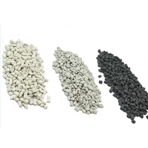 Mayorista Shenhua PP Materias Primas L5D98 para Producción de Películas - Product Image 3