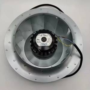 พัดลมระบายความร้อนแชสซีพัดลมพาวเวอร์ซัพพลายของแท้ใหม่พัดลมเสียงเงียบ YWF4D-250S 0.18A 380V/50Hz - Product Image 3