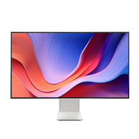 Pour LG 32 pouces 4K UHD Nano noir IPS écran 98% DCI-P3 HDR 3840*2160 résolution 60Hz rafraîchir le moniteur de jeu de bureau pour