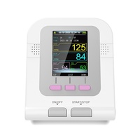 Veterinary Animal Hospital Clinic Special Electronic ABS Material Pet Blood Pressure Monitor