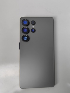 Thương hiệu mới chất lượng cao S25 5g siêu nâng cấp điện thoại thông minh 5 máy ảnh 16GB bộ nhớ lớn Dual Sim thẻ 6g chơi game cao màn hình - Product Image 6