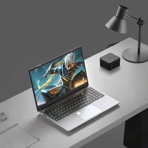 Portátil para Juegos de <span class=keywords><strong>14</strong></span>.1 Pulgadas con Procesador Intel Celeron, Core I9 9880H, 16 GB de RAM, 1 TB SSD, 256 GB de Disco Duro, Funciones de Edición de Video - Product Image 3