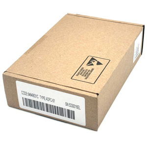 Contrôleurs dédiés PLC/PAC d'automatisation industrielle de haute qualité 64649531 Alimentation électrique PLC à commutation 1 - Product Image 1