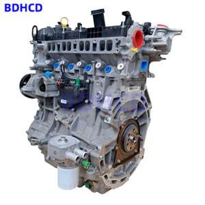 B4204t6 động cơ <span class=keywords><strong>diesel</strong></span> b4204t7 S60 S80 V60 V70 XC60 động cơ mới 2.0T T4 T5 149-179 KW cho Volvo Xăng DEL - Product Image 5