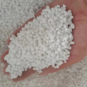 Sulfato de Amonio de Alta Calidad Marca Man Heart, Fabricado en China, 99% de Pureza, 100% Soluble en Agua, Fertilizante Nitrogenado - Product Image 2
