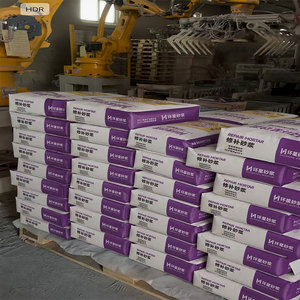 <span class=keywords><strong>Mortero</strong></span> de Cemento Industrial de Alta Resistencia <span class=keywords><strong>para</strong></span> Reparar Pavimentos de <span class=keywords><strong>Fachadas</strong></span>, Huecos y Grietas en Carreteras con Garantía de por Vida - Product Image 5