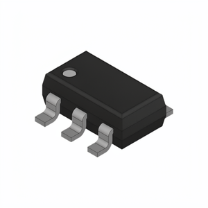 Composants de circuits électroniques Mémoire M45PE10-VMP6TG Original - Product Image 1