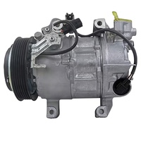 Nouveaux compresseurs AC 12V WL614029 OE 92600-4BB0A 92600-4BB2A pour Nissan Rogue X-Trail/Nissan Rogue 13-14/Nissan Xtrail 2017