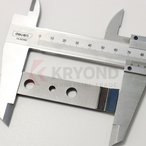 กริปเปอร์07.011.827 1ชิ้น74x18x4.5มม. สำหรับอะไหล่เครื่องพิมพ์ - Product Image 6