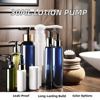 Pompe pour seau de 5 gallons, bouteille, grand récipient, idéal pour le shampoing, l'après-shampoing, la lessive, le détergent, le liquide de blanchiment