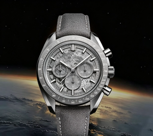 Vs Produce .AF. ZF Ofrece Relojes Mecánicos de Lujo para Negocios. - Product Image 6
