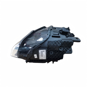 Phares de voiture de haute qualité, directement de l'usine, pour Porsche Taycan Turbo 4s, assemblage de phares LED d'origine, plug and play - Product Image 2