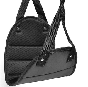 Repose-pieds à hauteur réglable Accessoires de voyage Repose-pieds <span class=keywords><strong>Hamac</strong></span> - Product Image 1