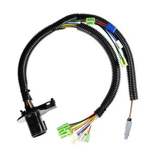 Faisceau de câblage de transmission automatique 24229643 24292225 pour GMC 4T65E 1997-2011Y - Product Image 2