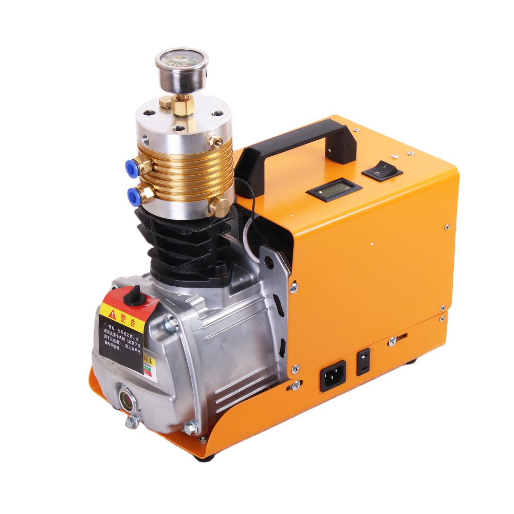Chengu, оптовая продажа, Заводская поставка, 4500 psi, воздушный компрессор