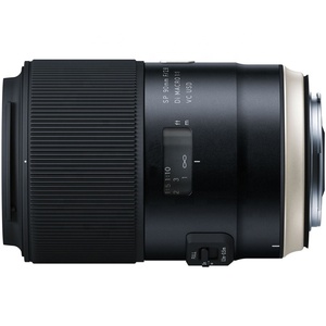 <span class=keywords><strong>Objectif</strong></span> <span class=keywords><strong>macro</strong></span> automatique d'<span class=keywords><strong>occasion</strong></span> DF Wholesale SP 90mm F2.8 Di 1:1 VC USD, calibre 67mm, <span class=keywords><strong>objectif</strong></span> d'appareil photo d'origine - Product Image 3