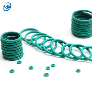 סטנדרטי או אישית הידראולי גומי <span class=keywords><strong>nitrile</strong></span> o-טבעת nbr fkm oring 30-90 shore קשיות גומי חותם o טבעת - Product Image 3