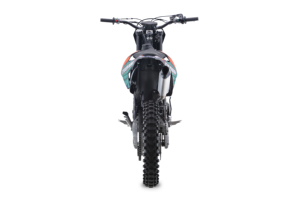 Vente directe d'usine Zuumav K7-CB223X Moto chinoise 250cc Moto tout-terrain Moto d'occasion <span class=keywords><strong>Motocross</strong></span> pour les professionnels - Product Image 6